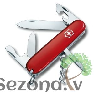 Victorinox Nazis Spartan