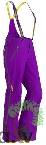 Marmot Spire sieviešu bikses