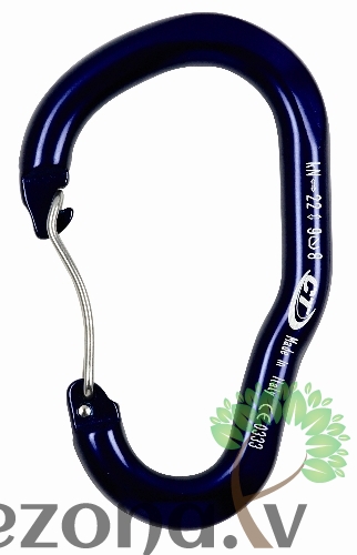 Karabīne Climbing Technology Kayak