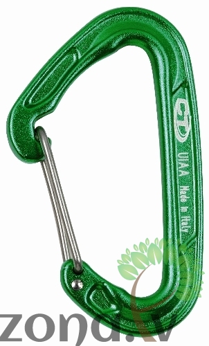 Karabīne Climbing Technology Fly-Weight