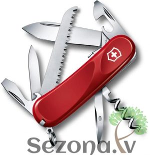 Victorinox Nazis Evolution S13