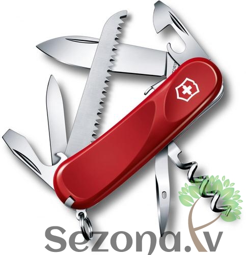 Victorinox Nazis Evolution S13