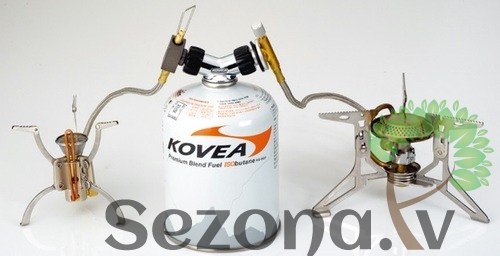 Kovea Gāzes sadalītājs