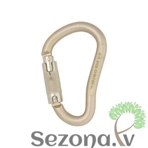 Karabīne DMM Boa Steel LS