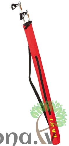 Leki Nūjošanas nūju soma Nordic Walking Pole Bag