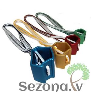 Klinšu Hex DMM Torque Nut zila 4