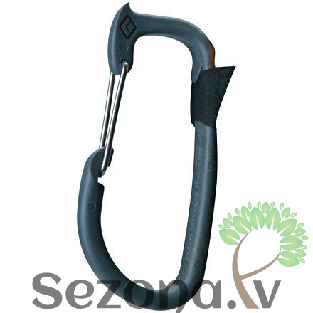 Karabīne Black Diamond Ice Clipper