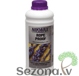 Impregnētājs Nikwax Rope Proof
