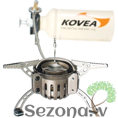 Kovea Multidegvielas plītiņa BOOSTER +1