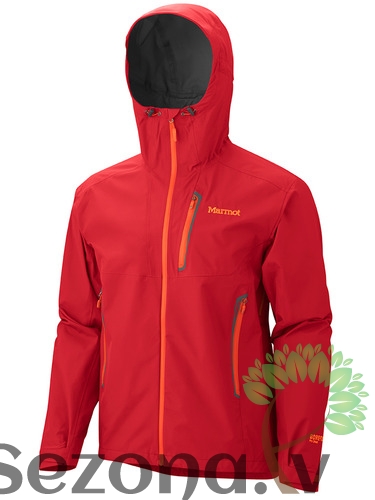 Jaka Marmot Speed Light