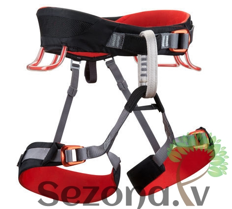Sistēma Black Diamond Momentum 3S