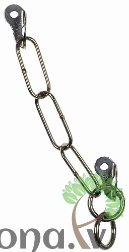 Enkura stacija Climbing Technology Plates Belay Station