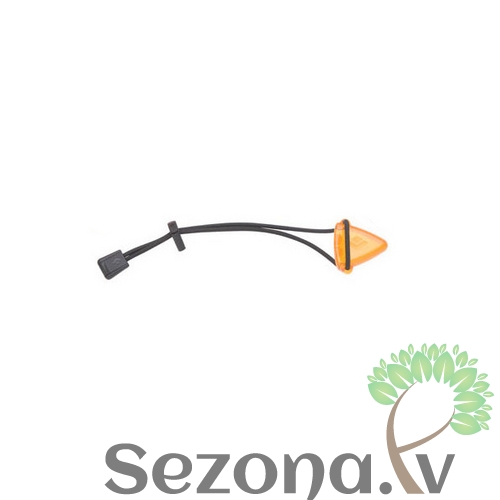 Uzgalis Black Diamond Spike protector