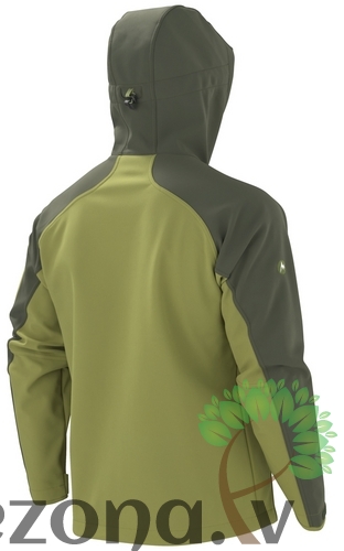 Marmot Super Gravity jaka