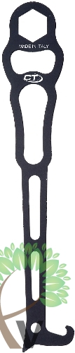 Ieliktņu atslēga Climbing Technology Nuts tool