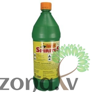 Spirts Brennspiritus 1,0L