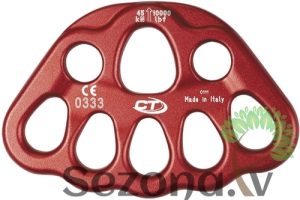 Plāksne Climbing Technology Cheese plate S