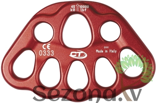 Plāksne Climbing Technology Cheese plate L