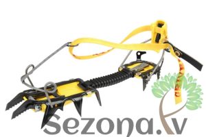 Dzelkšņi Grivel G14
