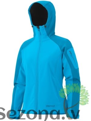 Marmot Super Gravity sieviešu jaka