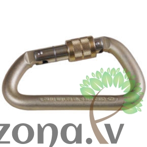 Karabīne DMM Offset D