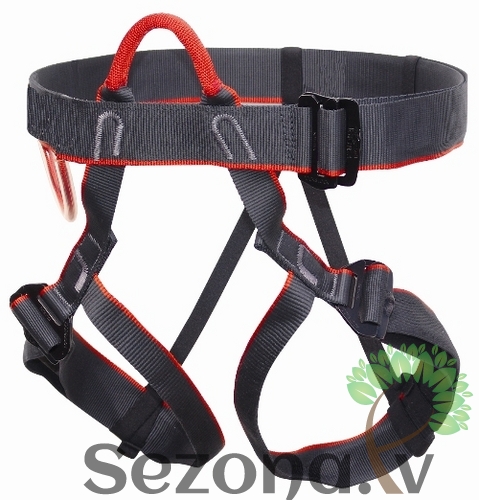 Sistēma Climbing Technology Discovery