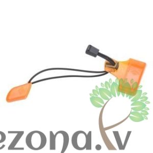 Uzgalis Black Diamond Axe protector