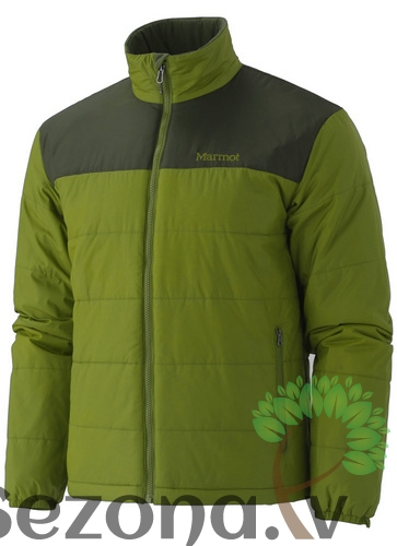 Marmot Bastione Component jaka