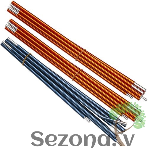Marmot telts loku komplekts Traillight 2P Pole Set