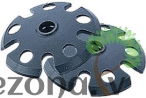 Leki groziņš 95mm pāris