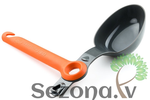 GSI Outdoors Karote Pivot Spoon