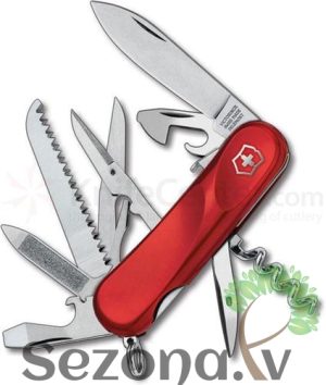 Victorinox Nazis Evolution S17