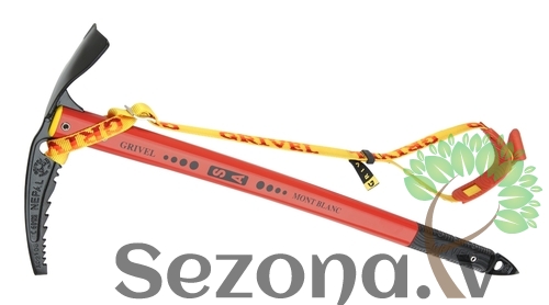 Leduscirtnis Grivel Nepal SA Plus 74cm