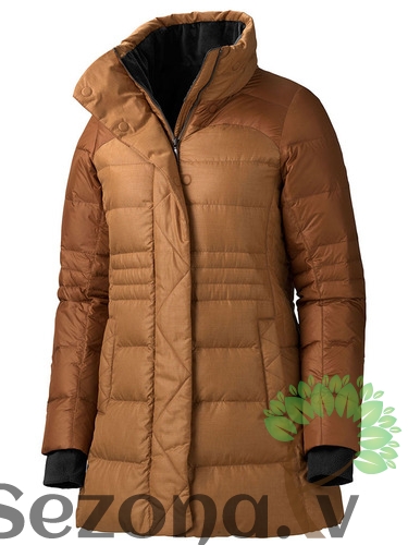 Mētelis sieviešu Marmot Alderbrook Jacket