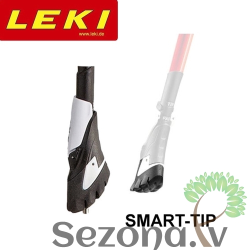 Leki uzgalis Smart Tip Pad