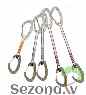 Atsaites DMM Alpha Light Set