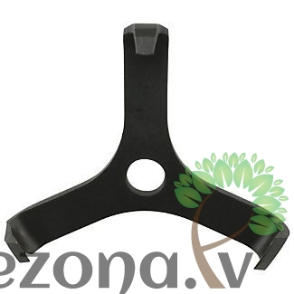 Āķis Black Diamond Talon hook