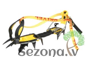 Dzelkšņi Grivel G12
