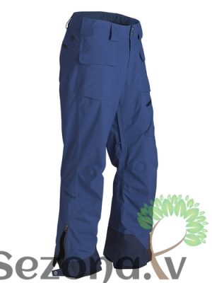 Bikses Marmot Mantra