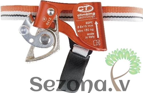 Virves saspiedējs Climbing Technology Quick Step labais