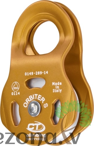 Trīsis Climbing Technology Orbiter S