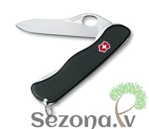 Victorinox Nazis Sentinel One Hand