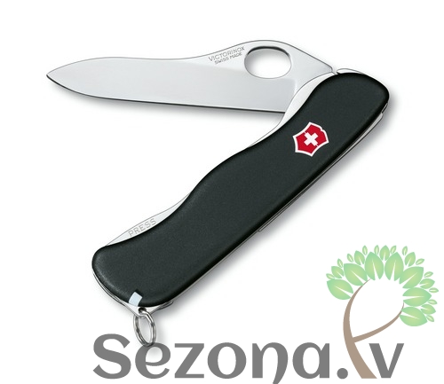 Victorinox Nazis Sentinel One Hand