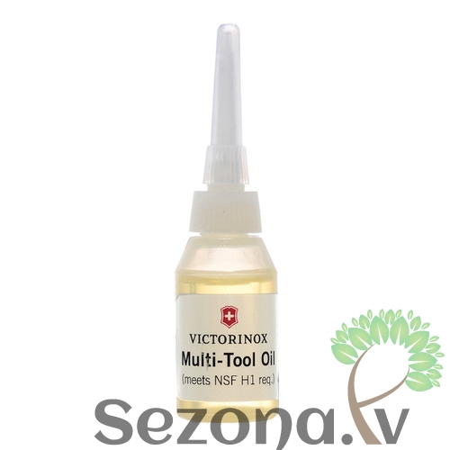 Victorinox Eļļa nažiem Multi Tool Oil