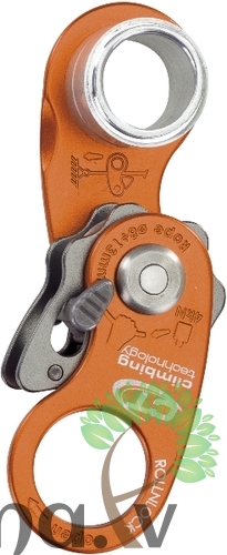 Trīsis Climbing Technology Rollnlock