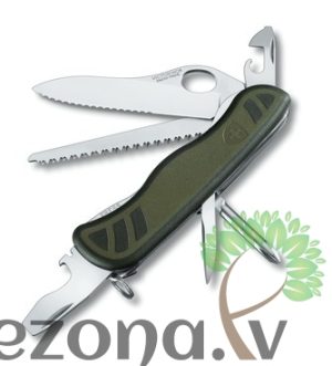 Victorinox Nazis Soldiers knife