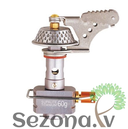 Kovea Gāzes deglis Supalite Titanium Stove