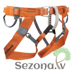 Sistēma Black Diamond Couloir Orange