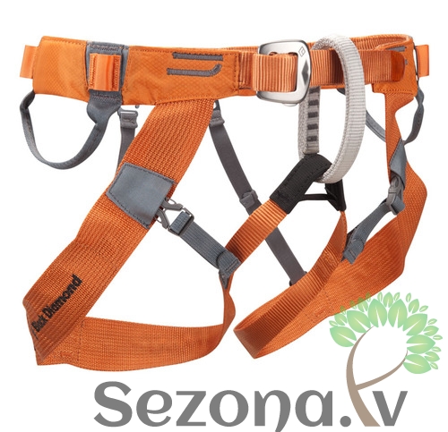 Sistēma Black Diamond Couloir Orange