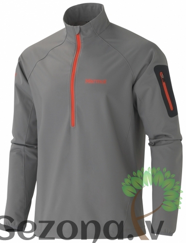 Marmot Vapor trail 1/2 zip jaka
